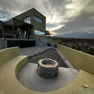 Villamagna, Casa En Potrerillos