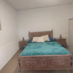 Ciudad De Mendoza - Departamento Luz Villa Marini