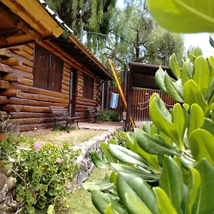 Pacari Tampu Mendoza