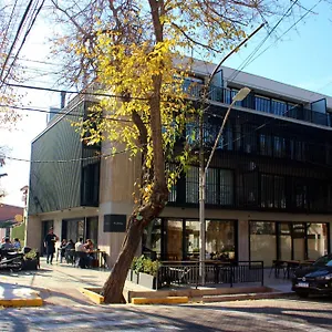 Apartamento Relax And Comfort Ii, Mendoza