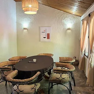 Casa Avellaneda Mendoza