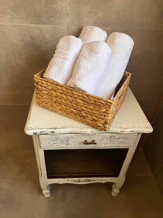 Apartamento Oeste Suites Mendoza