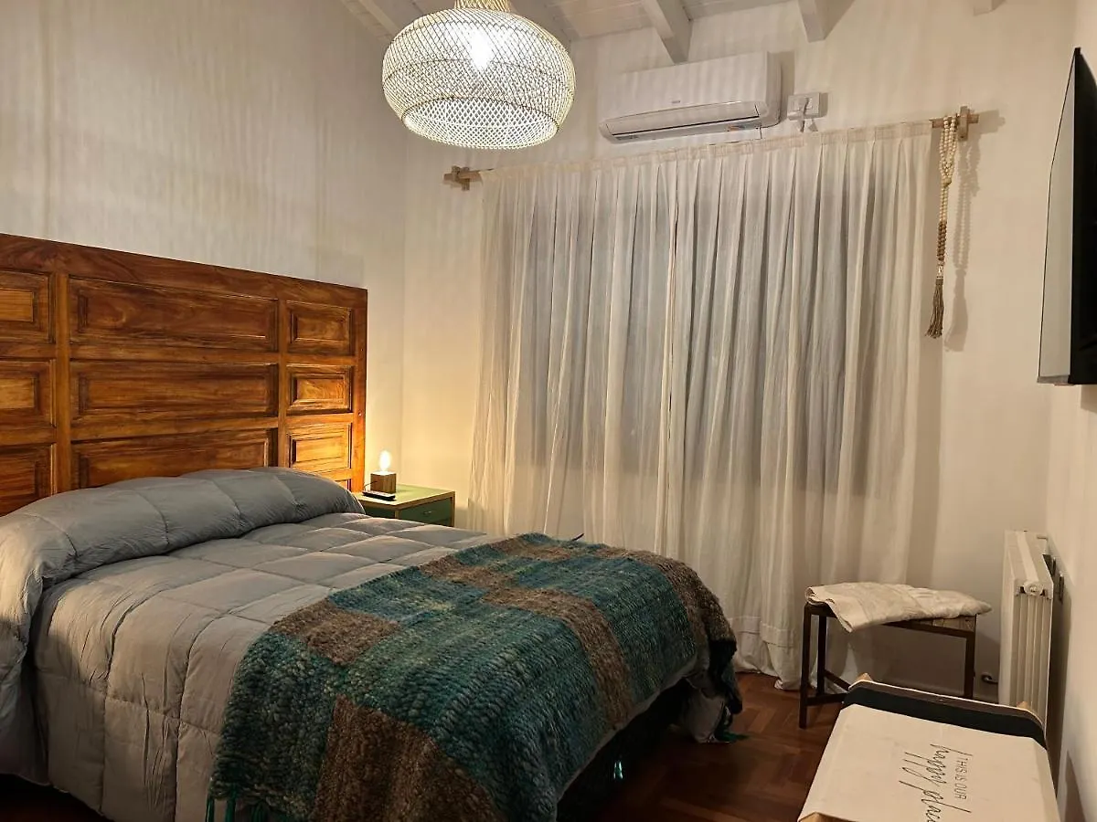 Apartamento Oeste Suites Mendoza