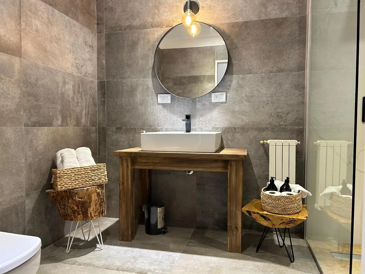 Oeste Suites Mendoza Argentina