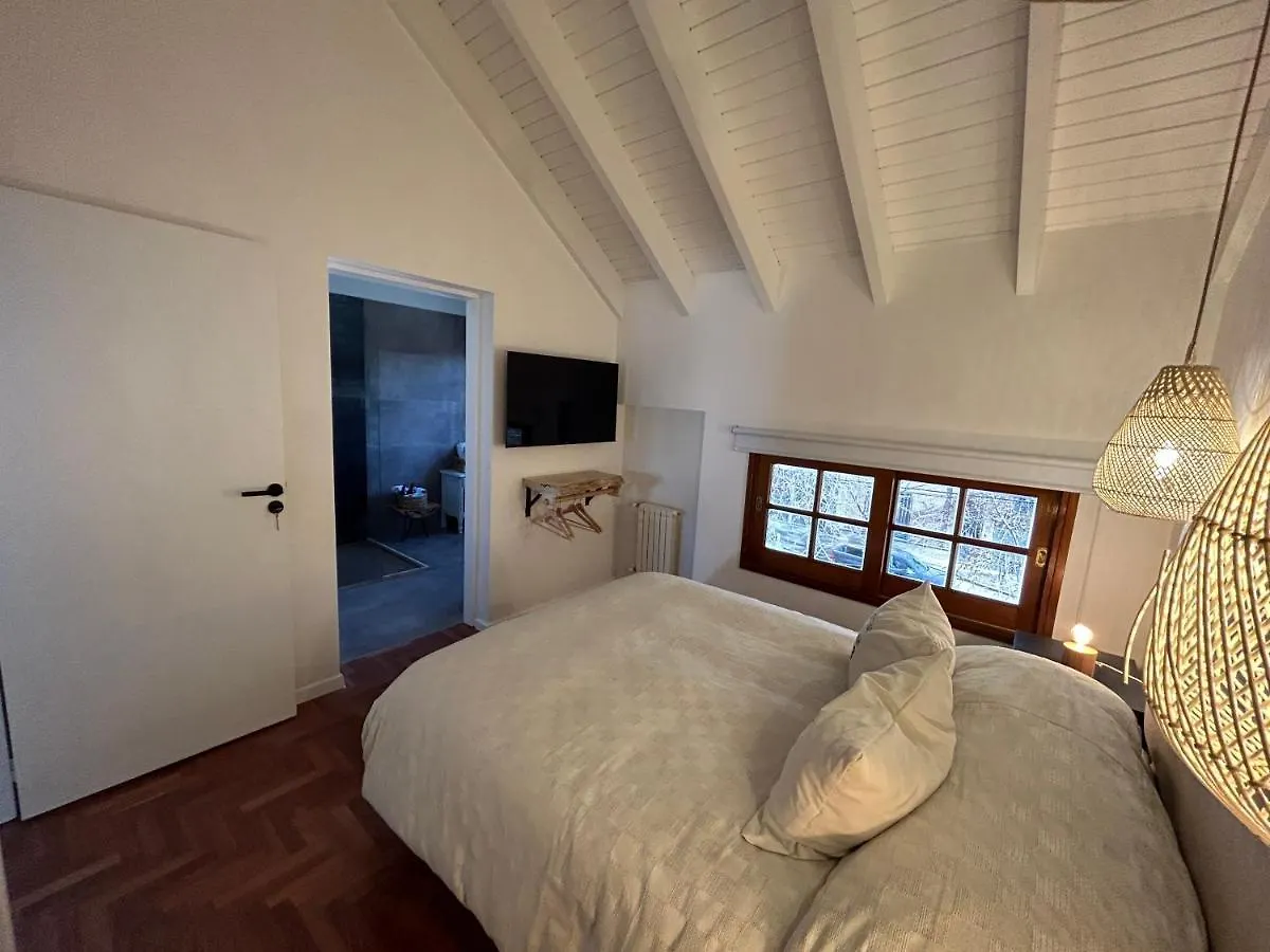 Apartamento Oeste Suites Mendoza