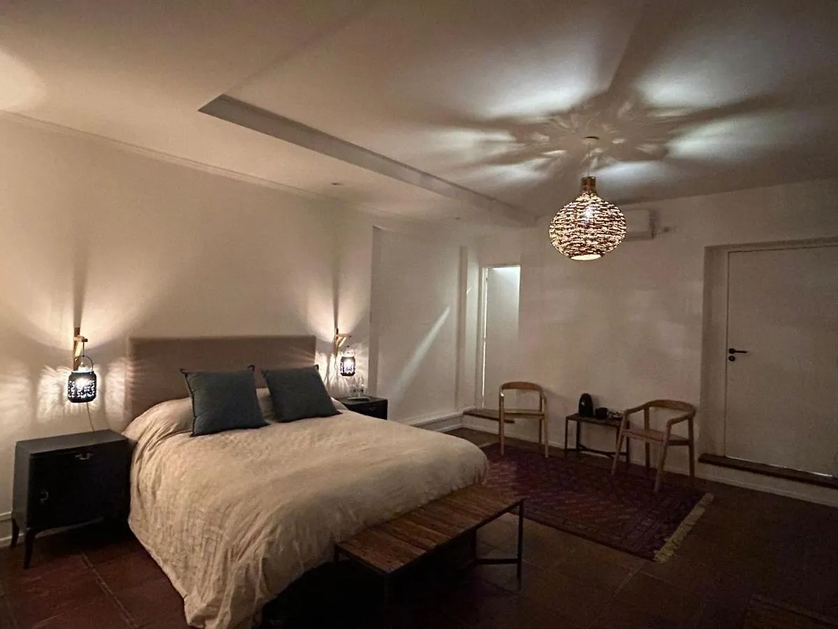 Apartamento Oeste Suites Mendoza