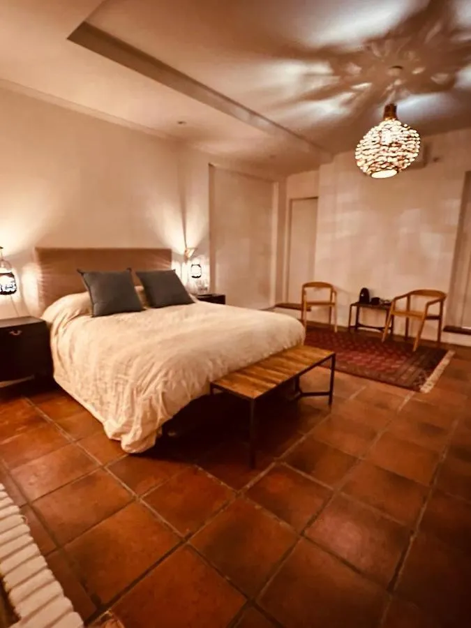 Oeste Suites Mendoza 0*,