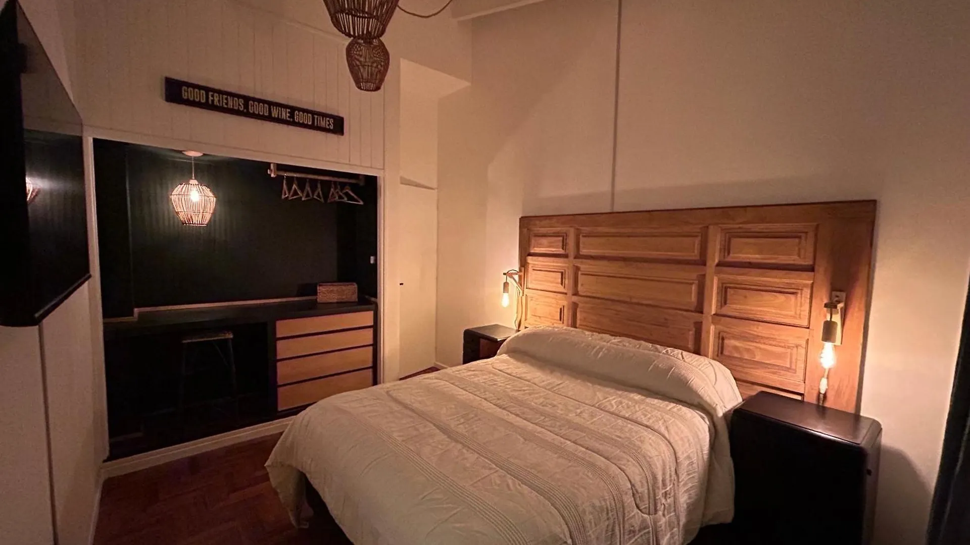 Oeste Suites Mendoza