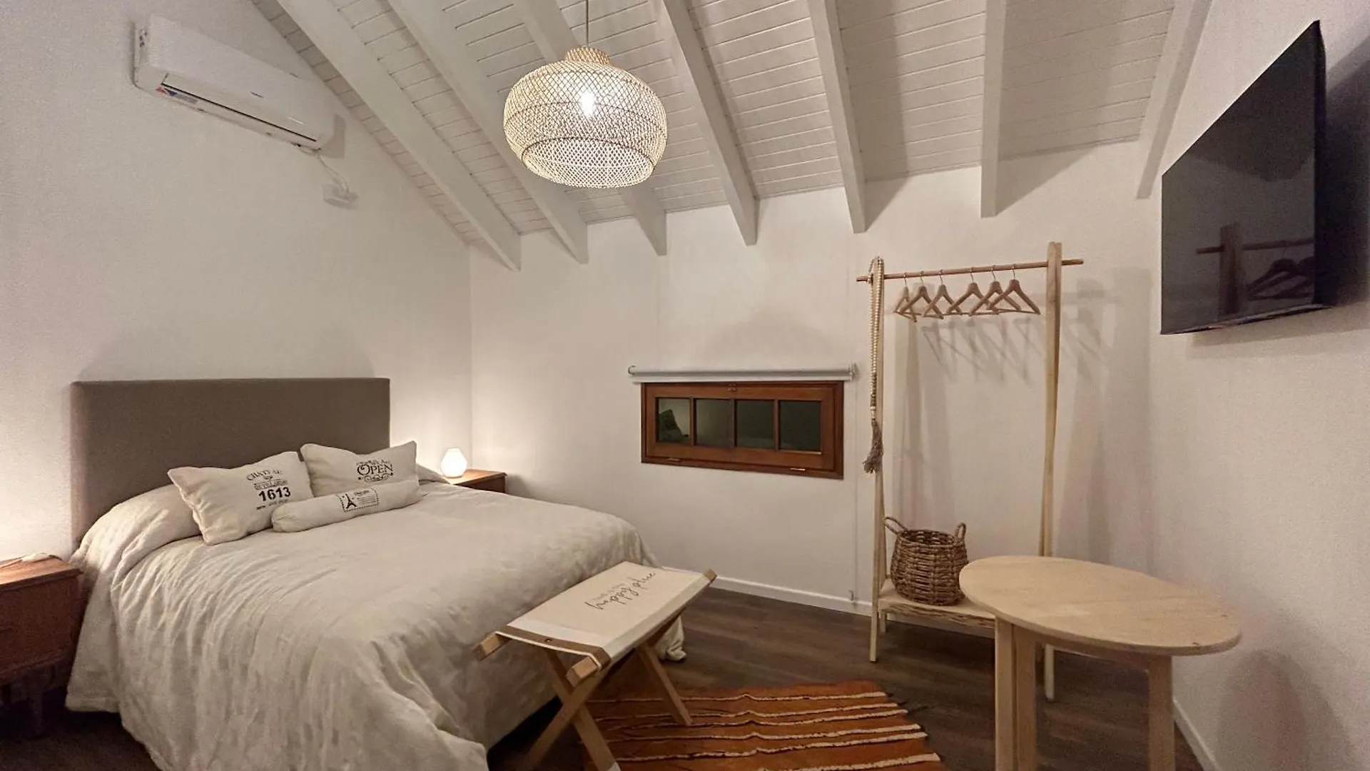Apartamento Oeste Suites Mendoza