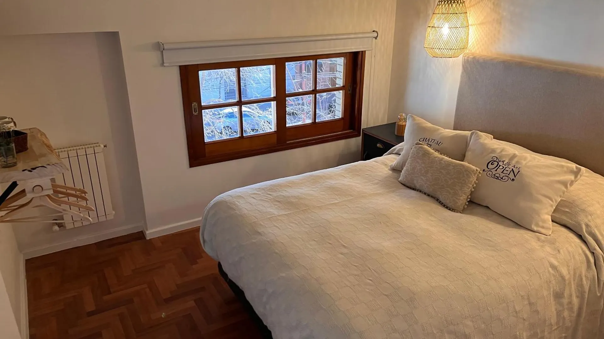 Apartamento Oeste Suites Mendoza
