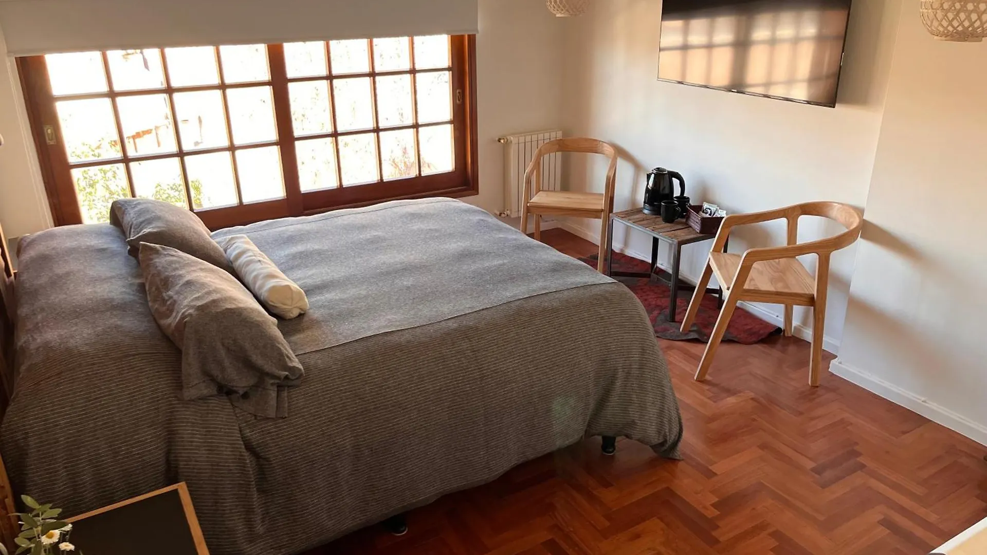 Oeste Suites Mendoza Argentina